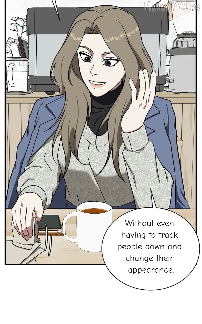 Change Me Chapter 69 - page 97